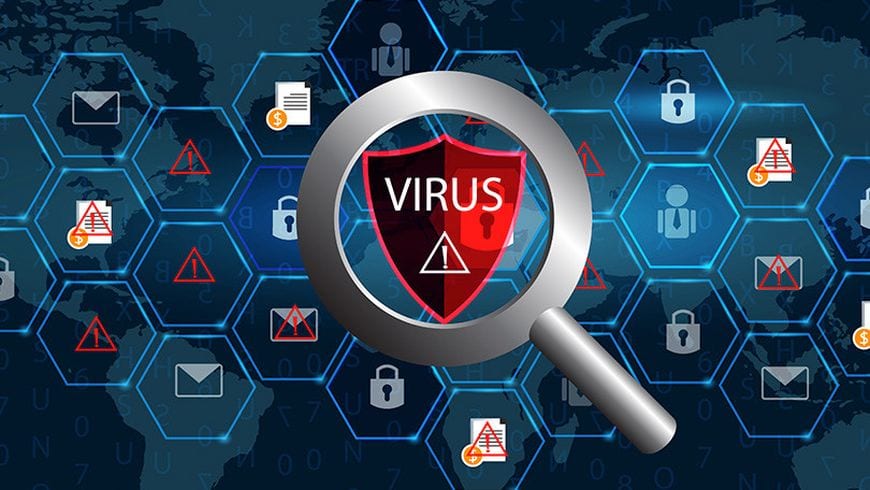 بهترین شیوه های تست آنتی ویروس و برنامه های امنیتی - سایت برتر