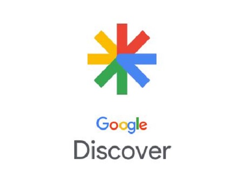 گوگل دیسکاور چیست؟ - سایت برتر